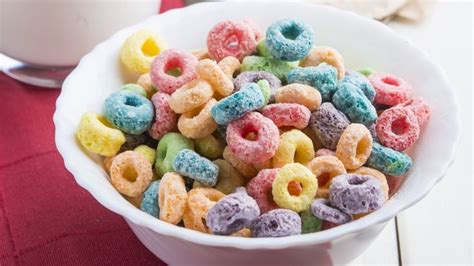 The Untold Truth Of Froot Loops